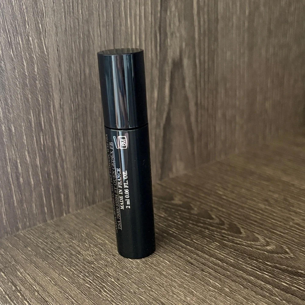 ❤️$10 NWT Giorgio Armani Black Mascara 2ml